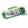 Replacement For OEM Intermec CN70 Backup Battery with PCB (Used, Tested)