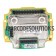 Replacement For OEM Intermec CN70 Keyswitch (44 Keys)