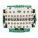 Replacement For OEM Intermec CN70 Keyswitch (44 Keys)