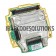 Replacement For OEM Intermec CN70 Keyswitch (44 Keys)