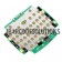 Replacement For OEM Intermec CN70 Keyswitch (44 Keys)