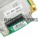 Replacement For OEM Intermec CN70 Keyswitch (44 Keys)