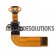 Replacement For OEM Intermec CN70 Camera with Flex Cable Ribbon