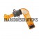 Replacement For OEM Intermec CN70 Camera with Flex Cable Ribbon