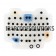 Replacement For OEM Intermec CN70 Keypad (44 Keys)