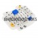 Replacement For OEM Intermec CN70 Keypad (44 Keys)
