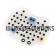 Replacement For OEM Intermec CN70 Keypad (44 Keys)