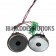 Replacement For OEM Intermec CN70 Speaker (Used, Tested)