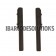Replacement For Intermec CN50 Side Strap Set (Left & Right)
