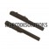 Replacement For Intermec CN50 Side Strap Set (Left & Right)