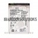 Replacement For LENOVO,HDA,500GB 7.2K 2.5 TRAYSATA7 42T1223
