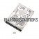 Replacement For LENOVO,HDA,500GB 7.2K 2.5 TRAYSATA7 42T1223