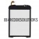 Replacement For Motorola Symbol ES400 Digitizer Touch Screen without Adhesive - Version A