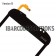 Replacement For Motorola Symbol ES400 Digitizer Touch Screen without Adhesive - Version B
