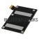 Replacement For Replacement Part for Motorola ES400 LCD Screen (LMS300CC02)