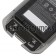 Replacement For Motorola MC40 Battery  Replacement (2600 mAh) (82-160955-02)- Grey - Grade S+