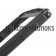 Replacement For Replacement Part for Motorola ES400 Front Housing, no small components