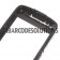Replacement For Replacement Part for Motorola ES400 Front Housing without Digitizer