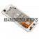 Replacement For OEM Motorola TC55 LCD Screen and Digitizer Assembly with Front Housing