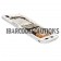 Replacement For OEM Motorola TC55 LCD Screen and Digitizer Assembly with Front Housing