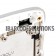 Replacement For OEM Motorola TC55 LCD Screen and Digitizer Assembly with Front Housing