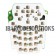 Replacement For OEM Symbol HC700 Keyswitch (36 Keys)