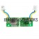 Replacement For OEM Symbol HC700 Side Key PCB Board