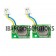 Replacement For OEM Symbol HC700 Side Key PCB Board