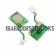 Replacement For OEM Symbol HC700 Side Key PCB Board
