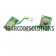 Replacement For OEM Symbol HC700 Side Key PCB Board