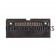 Replacement For OEM Datalogic Kyman, Psion Teklogix IKON I/O Cradle Connector (16 Pins)