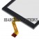Replacement For Psion Teklogix 7535 Digitizer Touch Screen