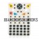 Replacement For OEM PSION TEKLOGIX Workabout Pro 7525-C-G1 Keypads (52 Keys)