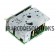 Replacement For OEM PSION TEKLOGIX Workabout Pro 7525-C-G1 Laser Scan Engine (SE1223LR)