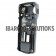 Replacement For OEM PSION Teklogix Ikon 7505 Rear Housing