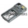 Replacement For OEM PSION Teklogix Ikon 7505 Rear Housing