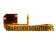 Replacement For OEM PSION Teklogix Ikon 7505 Camera with Flex Cable Ribbon