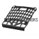 Replacement For OEM PSION Teklogix Ikon 7505 Plastic Keypad Bezel (47 Keys)