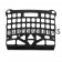 Replacement For OEM PSION Teklogix Ikon 7505 Plastic Keypad Bezel (47 Keys)
