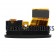 Replacement For OEM PSION Teklogix Ikon 7505 Charging Cradle Connector with Flex Cable Ribbon