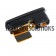 Replacement For OEM PSION Teklogix Ikon 7505 Charging Cradle Connector with Flex Cable Ribbon