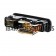 Replacement For OEM PSION Teklogix Ikon 7505 Charging Cradle Connector with Flex Cable Ribbon