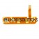 Replacement For OEM PSION Teklogix Ikon 7505 Power Button Flex Cable Ribbon