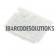 Replacement For OEM PSION Teklogix Ikon 7505 Keypad (47 Keys)