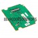 Replacement For OEM PSION Teklogix Ikon 7505 Keyswitch (47 Keys)