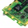 Replacement For OEM PSION Teklogix Ikon 7505 Motherboard