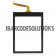 Replacement For OEM PSION Teklogix Ikon 7505 Digitizer Touch Screen