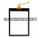 Replacement For OEM PSION Teklogix Ikon 7505 Digitizer Touch Screen