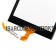 Replacement For OEM PSION Teklogix Ikon 7505 Digitizer Touch Screen