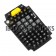 Replacement For OEM Psion Omnii XT15 Keypad (59-Key)